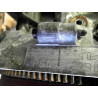 MOTEUR DIESEL PEUGEOT 2008 1.6 HDi