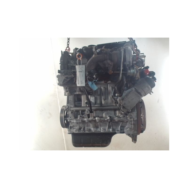 MOTEUR DIESEL CITROEN C3 1.4 HDi