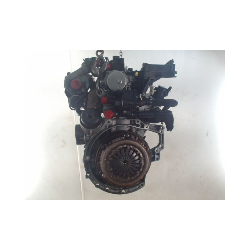 MOTEUR DIESEL CITROEN C3 1.4 HDi