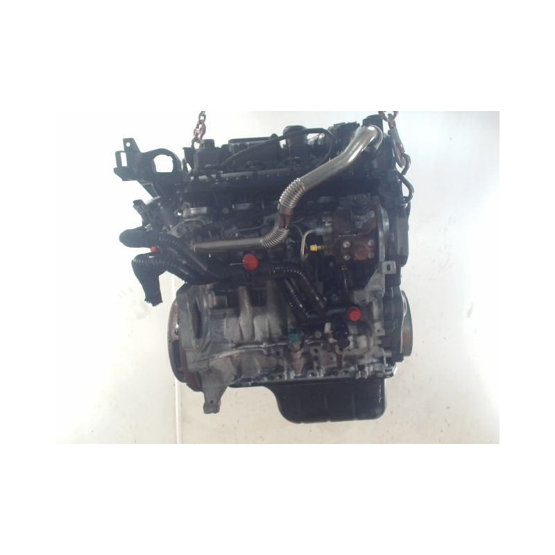 MOTEUR DIESEL CITROEN C3 1.4 HDi