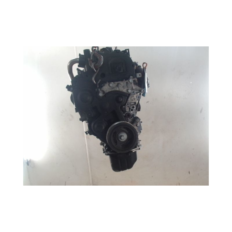 MOTEUR DIESEL CITROEN C3 1.4 HDi