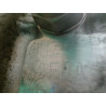 MOTEUR DIESEL CITROEN C3 1.4 HDi