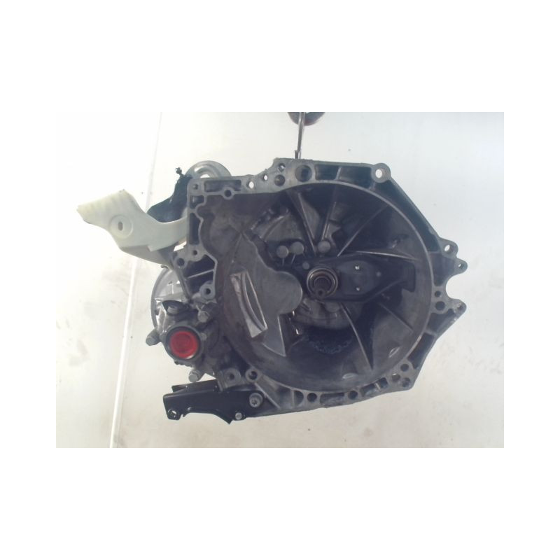 BOITE A VITESSE MECANIQUE PEUGEOT 207 1.6 HDi