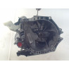 BOITE A VITESSE MECANIQUE PEUGEOT 207 1.6 HDi
