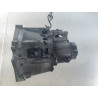 BOITE A VITESSE MECANIQUE PEUGEOT 207 1.6 HDi