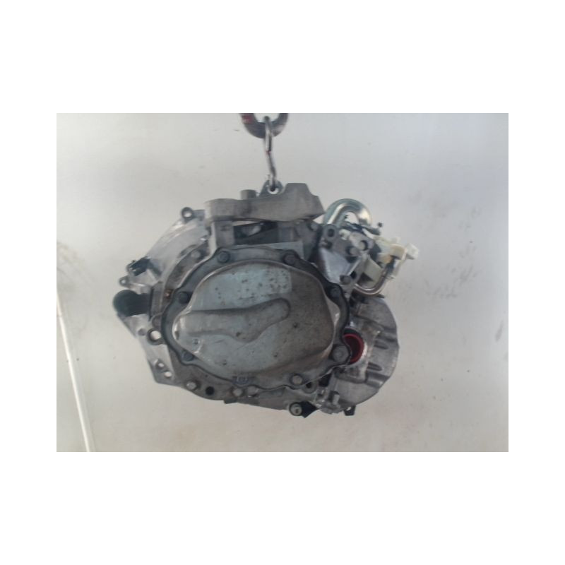 BOITE A VITESSE MECANIQUE PEUGEOT 207 1.6 HDi