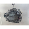 BOITE A VITESSE MECANIQUE PEUGEOT 207 1.6 HDi