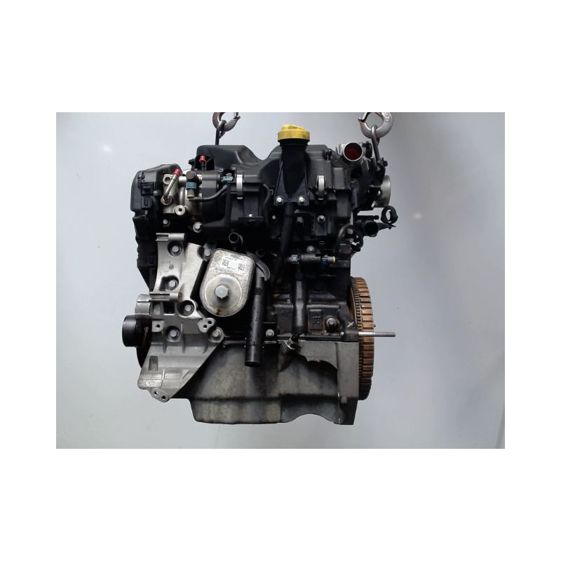 MOTEUR DIESEL RENAULT MEGANE III 2008- 1.5 dCi 