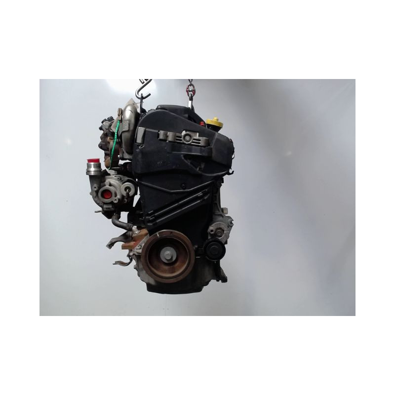 MOTEUR DIESEL RENAULT MEGANE III 2008- 1.5 dCi 