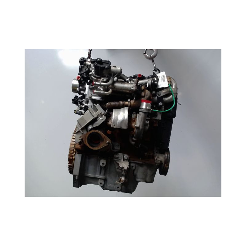 MOTEUR DIESEL RENAULT MEGANE III 2008- 1.5 dCi 