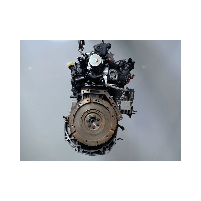 MOTEUR DIESEL RENAULT MEGANE III 2008- 1.5 dCi 
