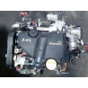MOTEUR DIESEL RENAULT MEGANE III 2008- 1.5 dCi 