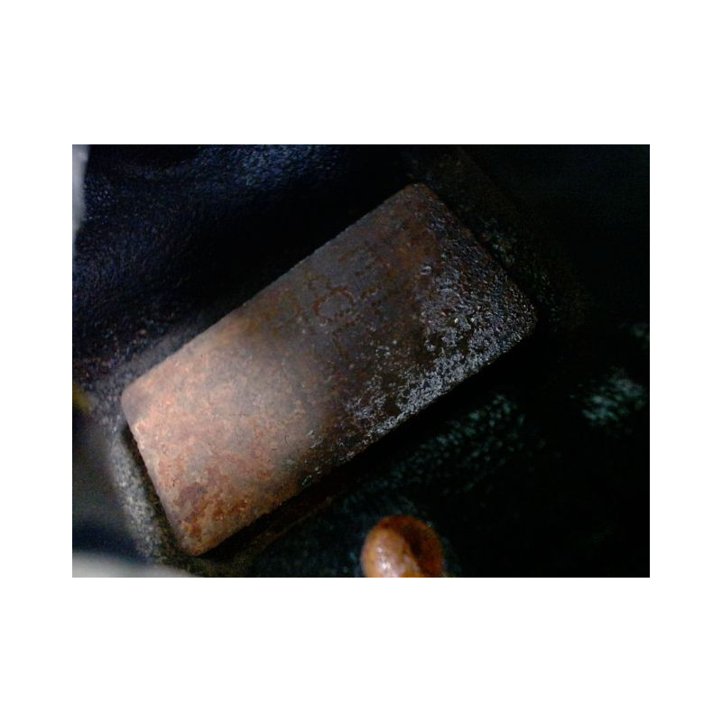 MOTEUR DIESEL RENAULT MEGANE III 2008- 1.5 dCi 