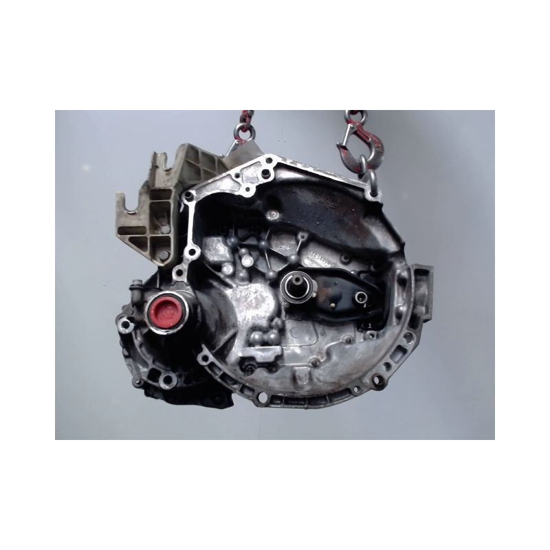 BOITE A VITESSE MECANIQUE PEUGEOT 207 5P 1.4 16V