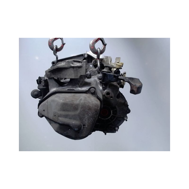 BOITE A VITESSE MECANIQUE PEUGEOT 207 5P 1.4 16V