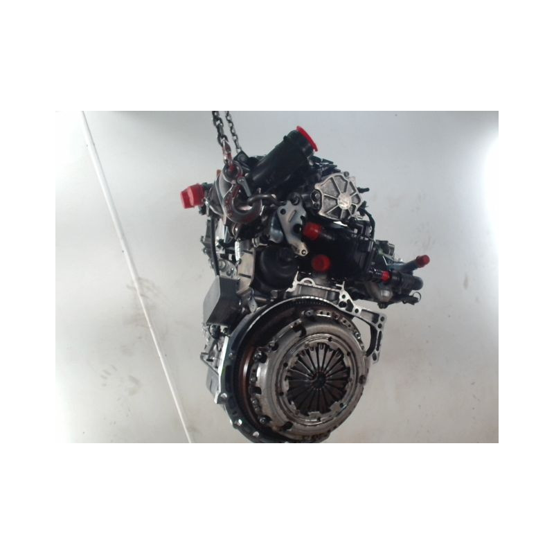 MOTEUR DIESEL PEUGEOT 207 1.6 HDi