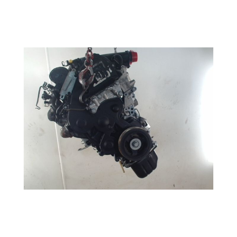 MOTEUR DIESEL PEUGEOT 207 1.6 HDi