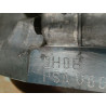 MOTEUR DIESEL PEUGEOT 207 1.6 HDi