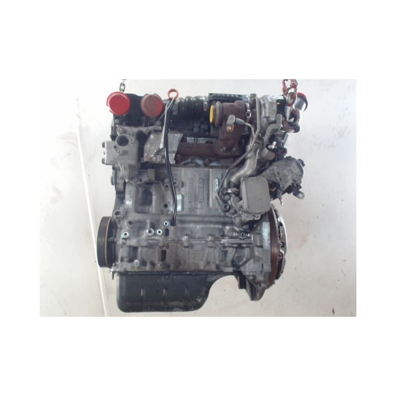 MOTEUR DIESEL CITROEN C3 1.6 BlueHDi 75