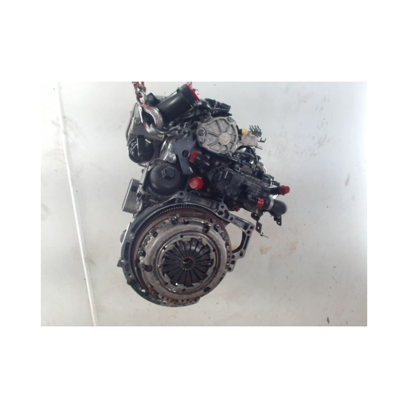 MOTEUR DIESEL CITROEN C3 1.6 BlueHDi 75