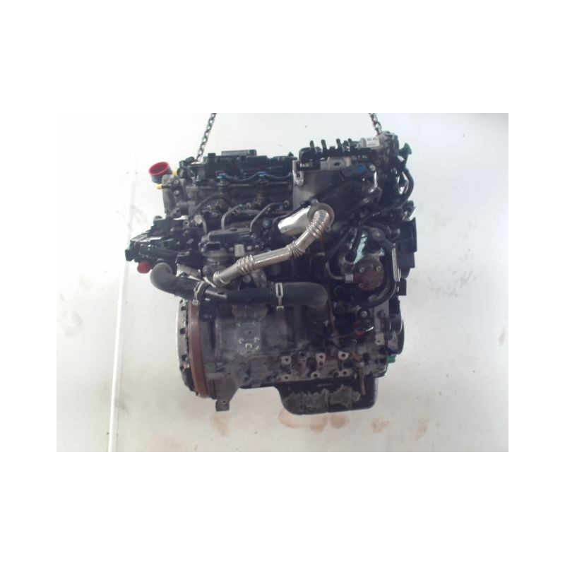 MOTEUR DIESEL CITROEN C3 1.6 BlueHDi 75