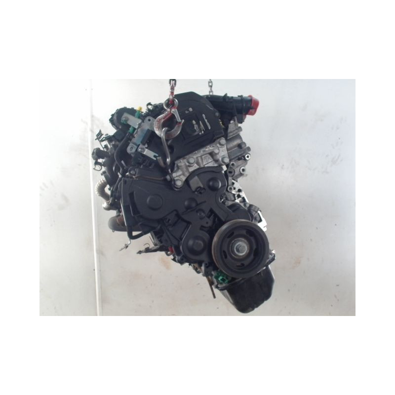 MOTEUR DIESEL CITROEN C3 1.6 BlueHDi 75