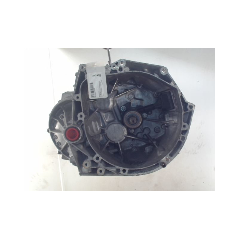 BOITE A VITESSE MECANIQUE PEUGEOT 5008 1.6 BlueHDi 120