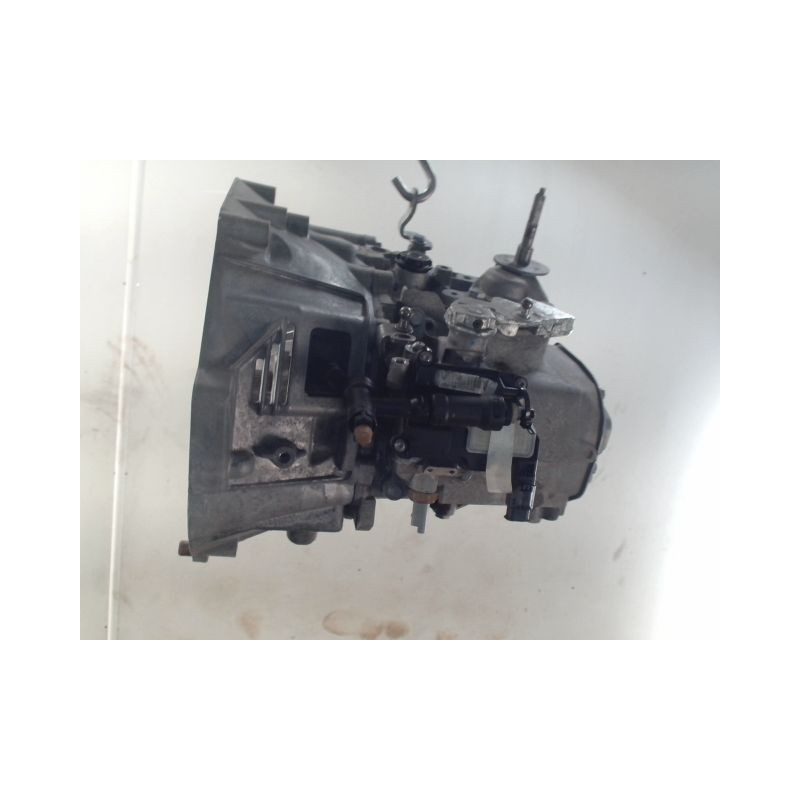 BOITE A VITESSE MECANIQUE PEUGEOT 5008 1.6 BlueHDi 120