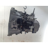 BOITE A VITESSE MECANIQUE PEUGEOT 5008 1.6 BlueHDi 120
