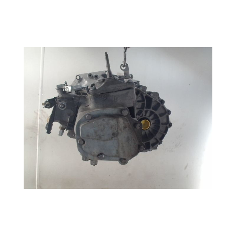 BOITE A VITESSE MECANIQUE PEUGEOT 5008 1.6 BlueHDi 120