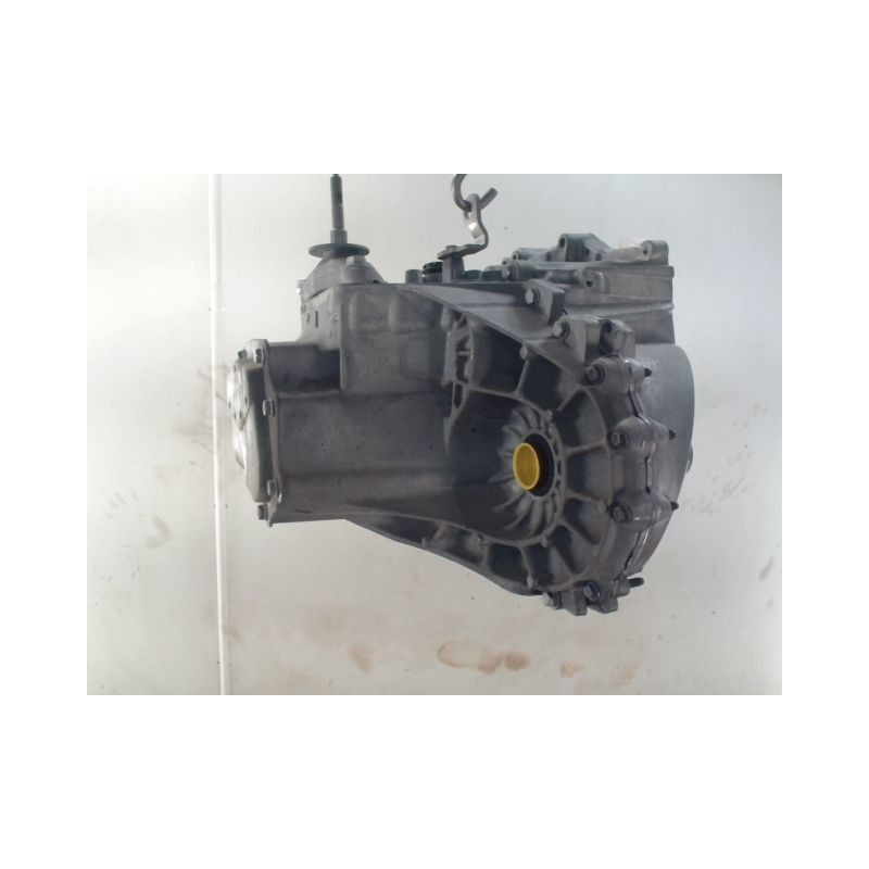 BOITE A VITESSE MECANIQUE PEUGEOT 5008 1.6 BlueHDi 120