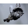 BOITE A VITESSE MECANIQUE SUZUKI SX4 2.0 DDiS 4x4 
