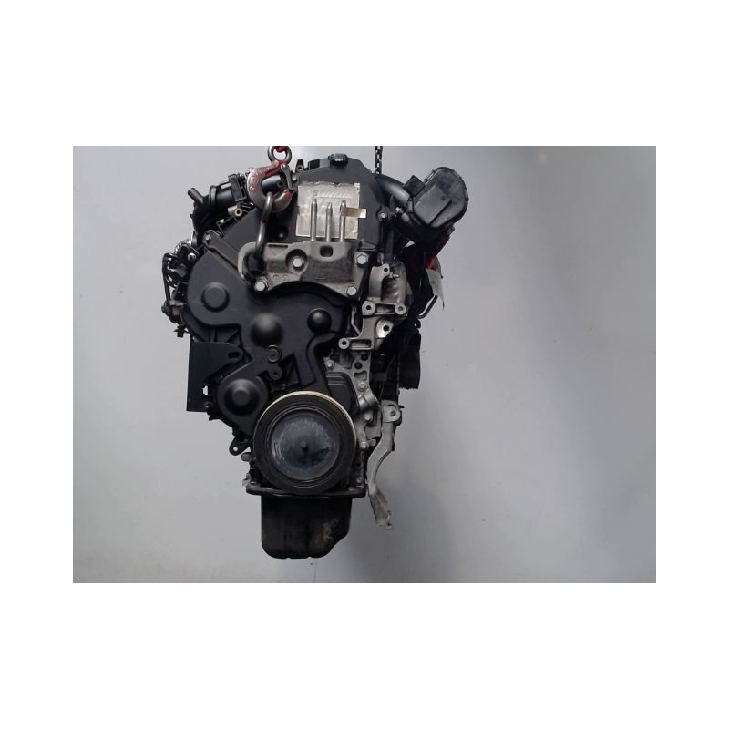 MOTEUR DIESEL FORD B-MAX 1.6 TDCi