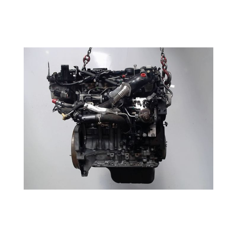 MOTEUR DIESEL FORD B-MAX 1.6 TDCi
