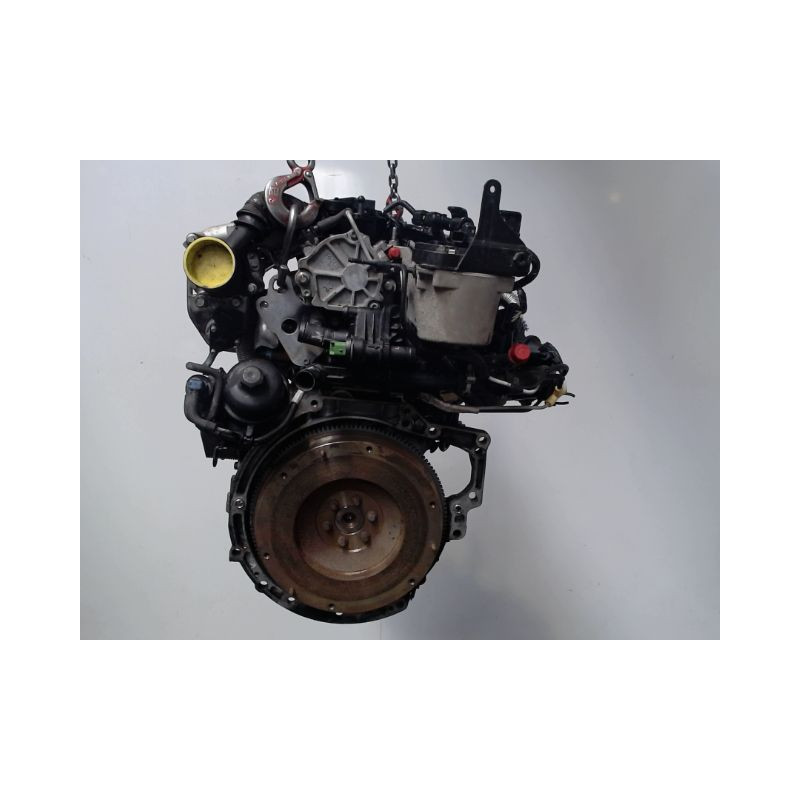 MOTEUR DIESEL FORD B-MAX 1.6 TDCi