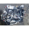 MOTEUR DIESEL FORD B-MAX 1.6 TDCi