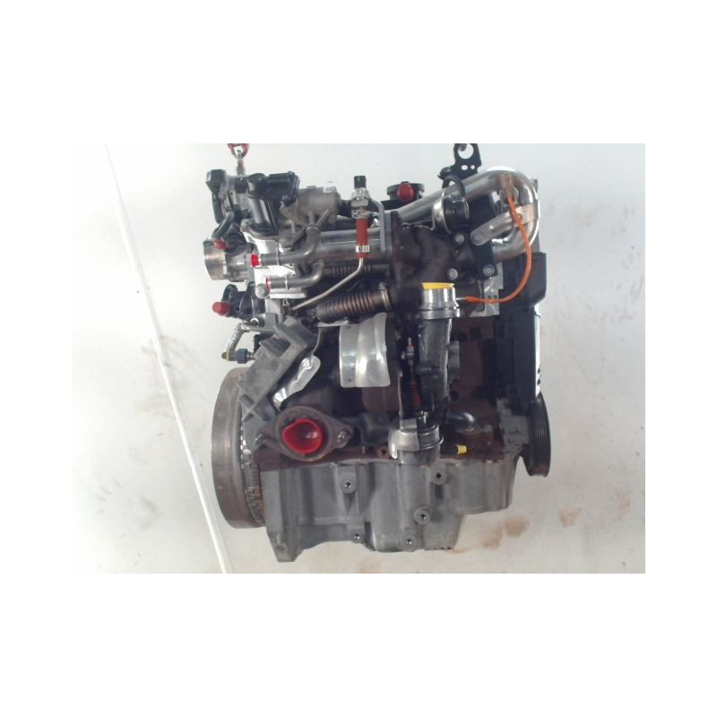 MOTEUR DIESEL RENAULT MEGANE 1.5 dCi (KZ09, KZ0D, KZ1G, KZ29, KZ14, KZ1W, KZ10, KZ1F,...