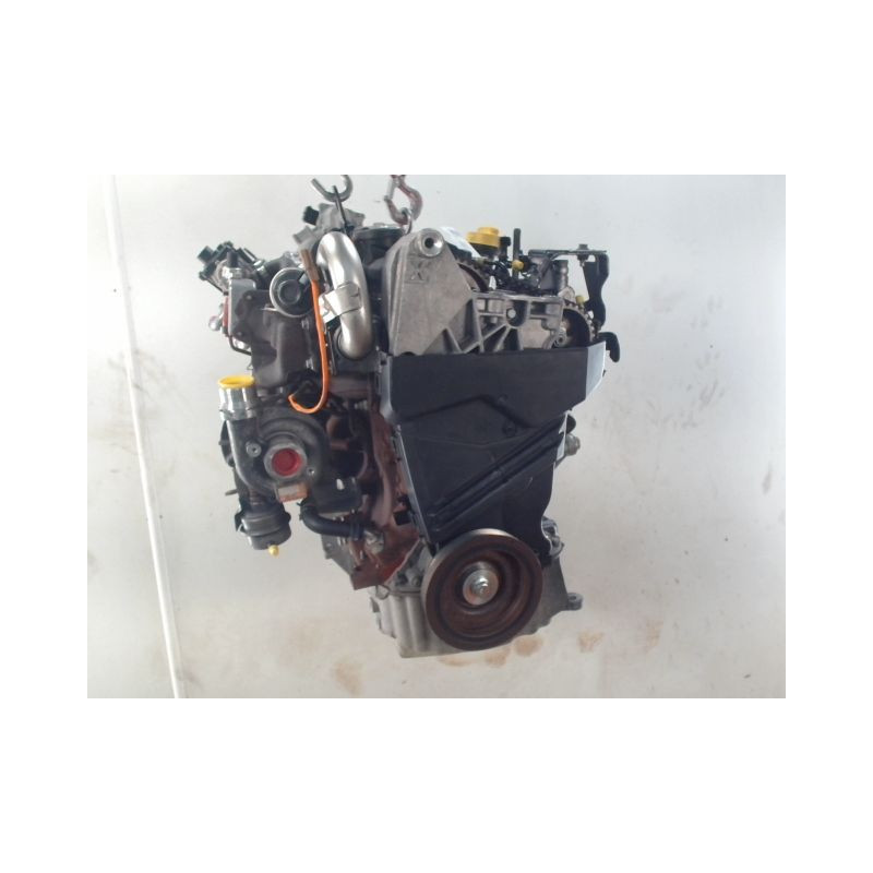 MOTEUR DIESEL RENAULT MEGANE 1.5 dCi (KZ09, KZ0D, KZ1G, KZ29, KZ14, KZ1W, KZ10, KZ1F,...