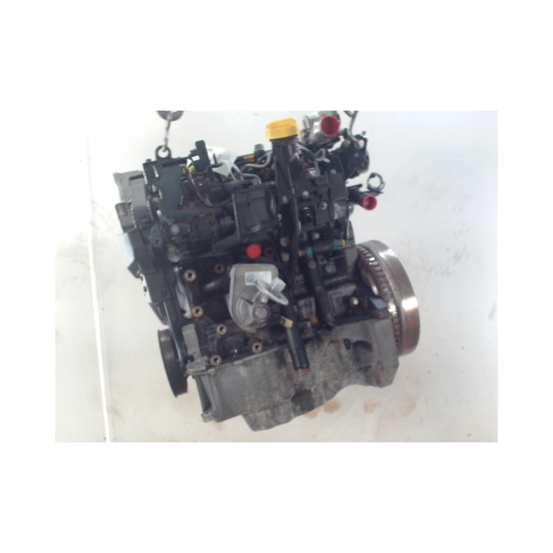 MOTEUR DIESEL RENAULT MEGANE 1.5 dCi (KZ09, KZ0D, KZ1G, KZ29, KZ14, KZ1W, KZ10, KZ1F,...