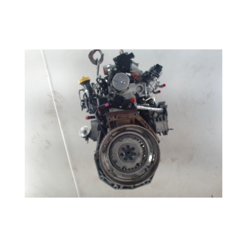 MOTEUR DIESEL RENAULT MEGANE 1.5 dCi (KZ09, KZ0D, KZ1G, KZ29, KZ14, KZ1W, KZ10, KZ1F,...