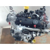 MOTEUR DIESEL RENAULT MEGANE 1.5 dCi (KZ09, KZ0D, KZ1G, KZ29, KZ14, KZ1W, KZ10, KZ1F,...