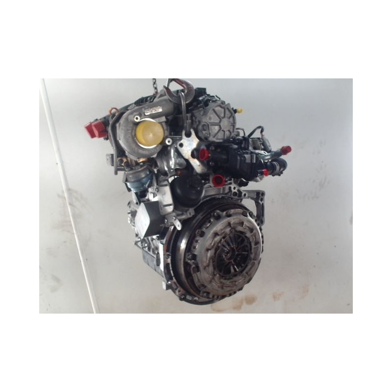 MOTEUR DIESEL CITROEN C4 1.6 HDi 115