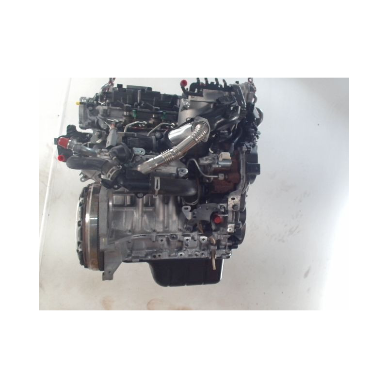 MOTEUR DIESEL CITROEN C4 1.6 HDi 115