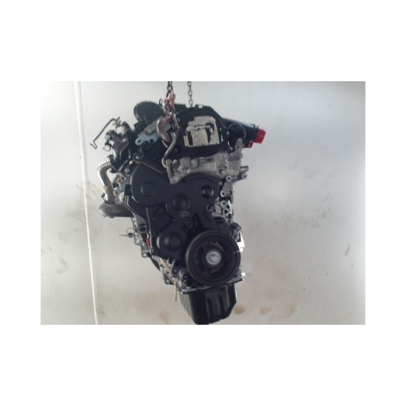 MOTEUR DIESEL CITROEN C4 1.6 HDi 115