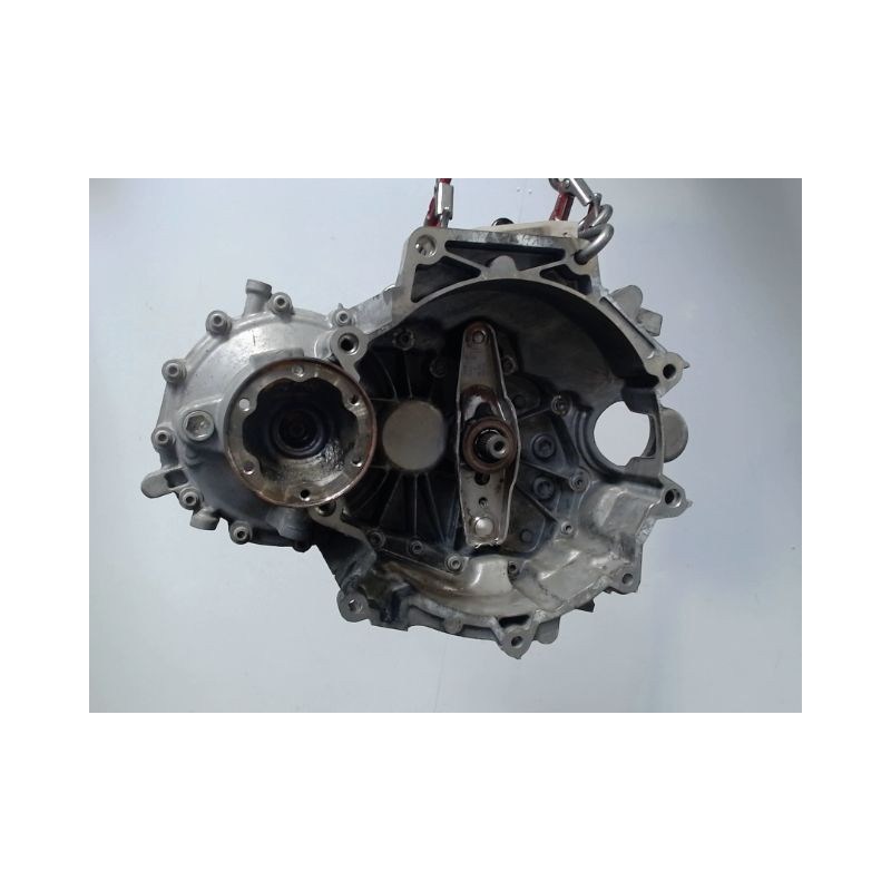 BOITE A VITESSE MECANIQUE VOLKSWAGEN POLO 2009- 1.2 TSI 16V