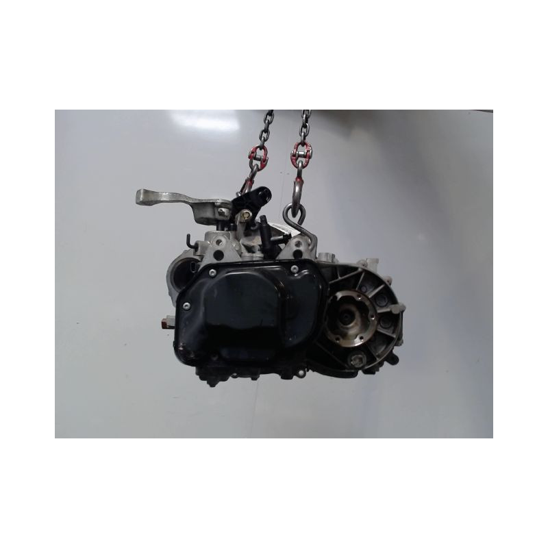 BOITE A VITESSE MECANIQUE VOLKSWAGEN POLO 2009- 1.2 TSI 16V