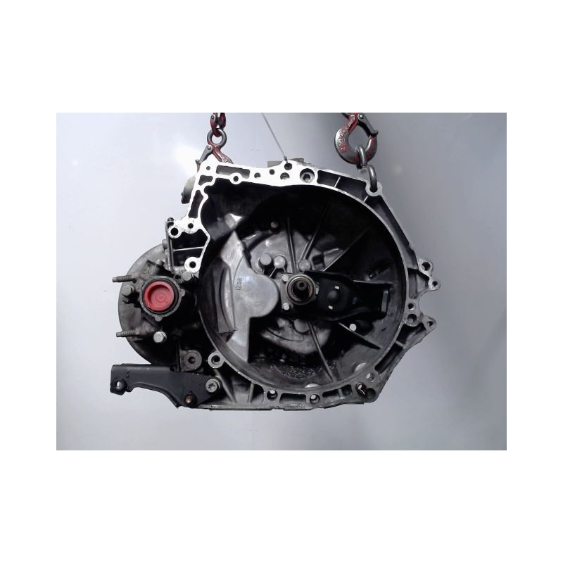 BOITE A VITESSE MECANIQUE CITROEN C3 PICASSO 2008- 1.6 HDi
