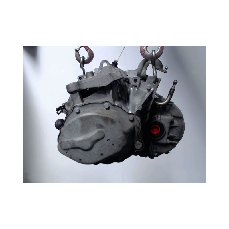 BOITE A VITESSE MECANIQUE CITROEN C3 PICASSO 2008- 1.6 HDi