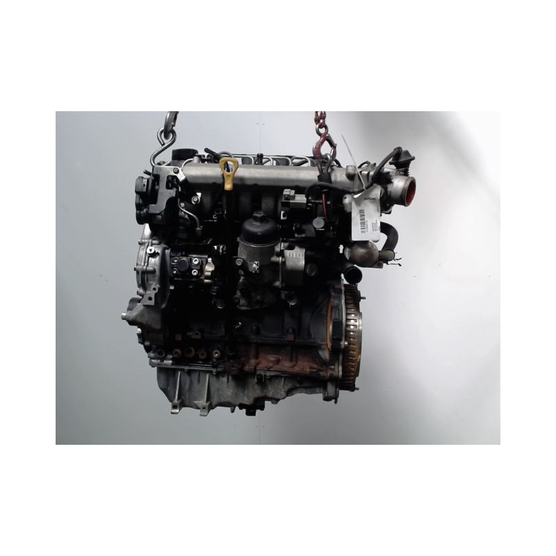 MOTEUR DIESEL HYUNDAI I30 1.6 CRDi