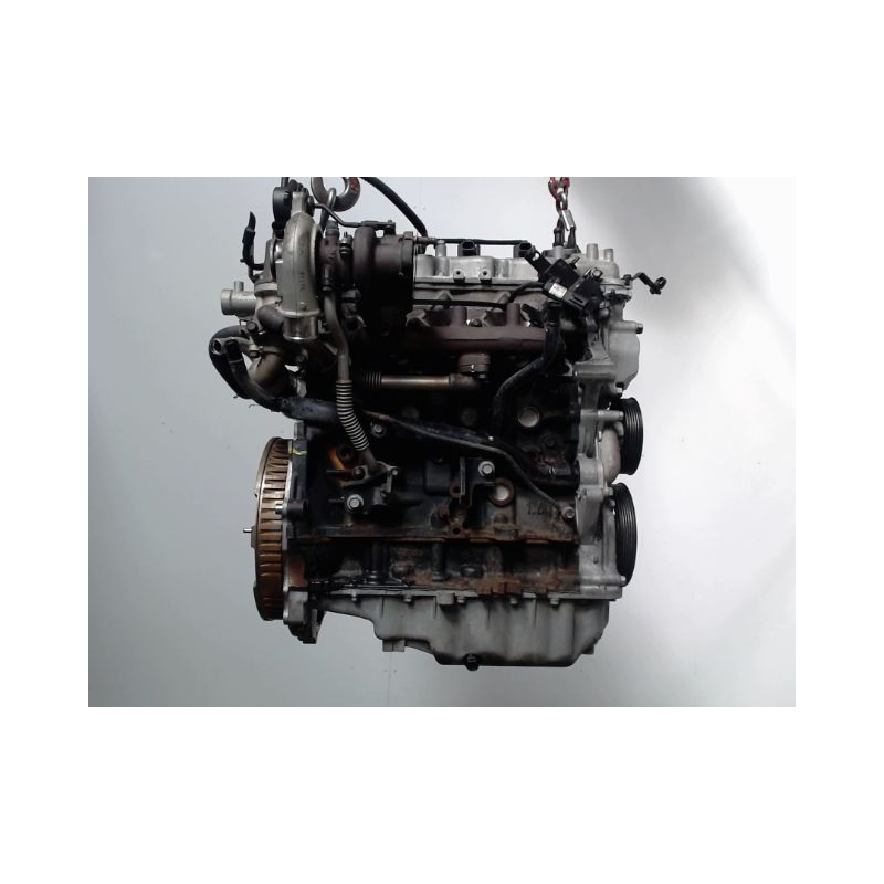 MOTEUR DIESEL HYUNDAI I30 1.6 CRDi